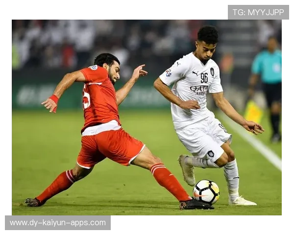 亚青赛中场组织核心：打造未来足球的关键角色