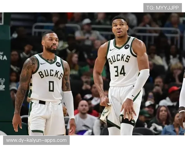 凯尔特人利拉德被传离队引发猜测